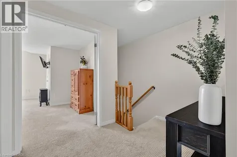 475 Annapolis Court Waterloo ON N2K 4E7