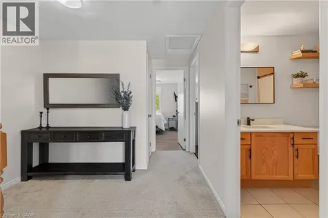 475 Annapolis Court Waterloo ON N2K 4E7