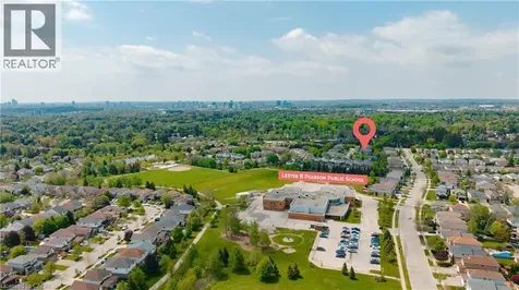 475 Annapolis Court Waterloo ON N2K 4E7