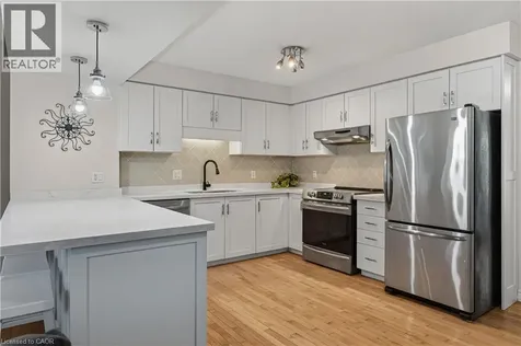 475 Annapolis Court Waterloo ON N2K 4E7