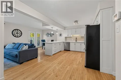 475 Annapolis Court Waterloo ON N2K 4E7