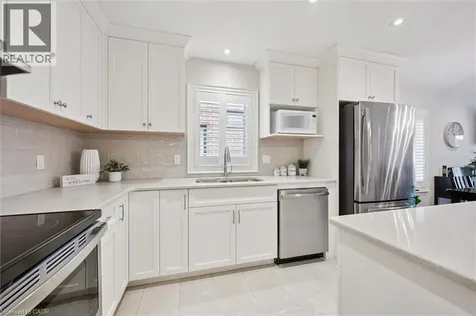 156 Woodberry Crescent Elmira ON N3B 0E5