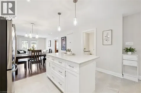 156 Woodberry Crescent Elmira ON N3B 0E5