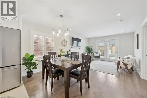 156 Woodberry Crescent Elmira ON N3B 0E5