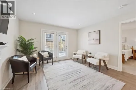 156 Woodberry Crescent Elmira ON N3B 0E5