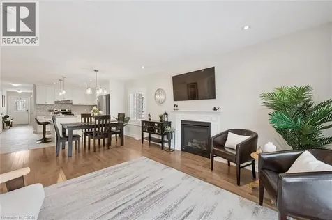 156 Woodberry Crescent Elmira ON N3B 0E5