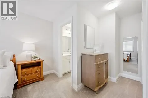 156 Woodberry Crescent Elmira ON N3B 0E5