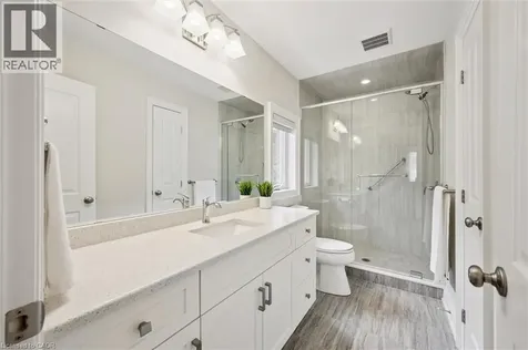 156 Woodberry Crescent Elmira ON N3B 0E5