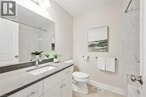 156 Woodberry Crescent Elmira ON N3B 0E5