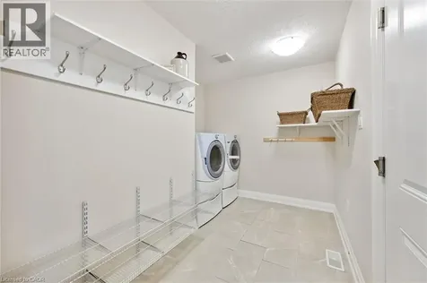 156 Woodberry Crescent Elmira ON N3B 0E5
