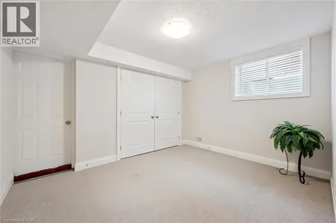 156 Woodberry Crescent Elmira ON N3B 0E5