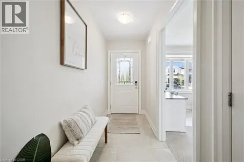 156 Woodberry Crescent Elmira ON N3B 0E5