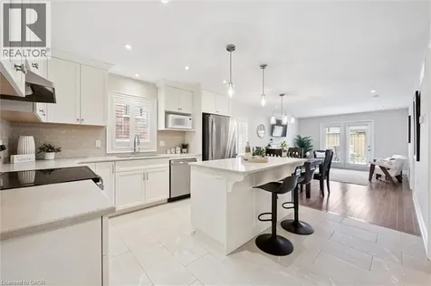 156 Woodberry Crescent Elmira ON N3B 0E5