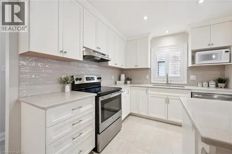 156 Woodberry Crescent Elmira ON N3B 0E5
