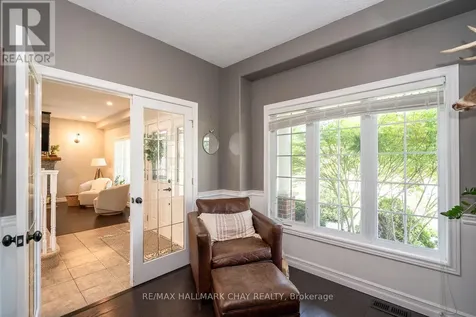 23 Somerville Crescent Mulmur ON L9V 3J2