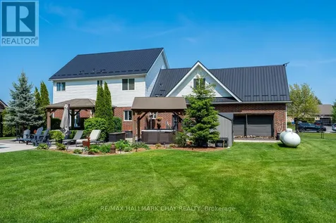 23 Somerville Crescent Mulmur ON L9V 3J2