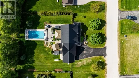 23 Somerville Crescent Mulmur ON L9V 3J2