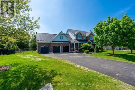 23 Somerville Crescent Mulmur ON L9V 3J2