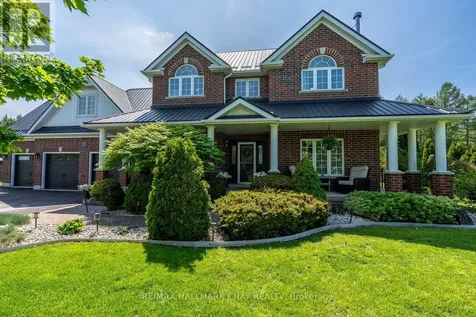 23 Somerville Crescent Mulmur ON L9V 3J2