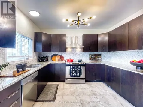 124 Culloden Crescent Ottawa ON K2J 5Z9