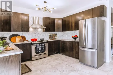 124 Culloden Crescent Ottawa ON K2J 5Z9