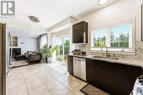 124 Culloden Crescent Ottawa ON K2J 5Z9