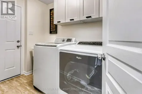 124 Culloden Crescent Ottawa ON K2J 5Z9