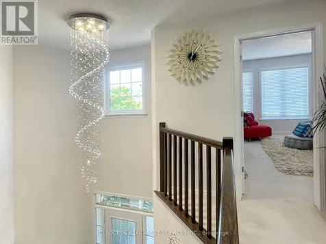 124 Culloden Crescent Ottawa ON K2J 5Z9