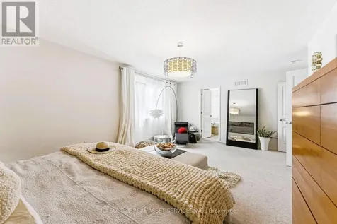 124 Culloden Crescent Ottawa ON K2J 5Z9
