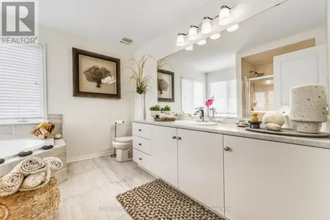 124 Culloden Crescent Ottawa ON K2J 5Z9