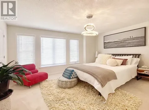 124 Culloden Crescent Ottawa ON K2J 5Z9