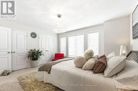 124 Culloden Crescent Ottawa ON K2J 5Z9