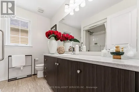 124 Culloden Crescent Ottawa ON K2J 5Z9