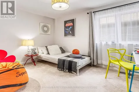124 Culloden Crescent Ottawa ON K2J 5Z9
