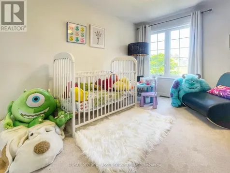 124 Culloden Crescent Ottawa ON K2J 5Z9