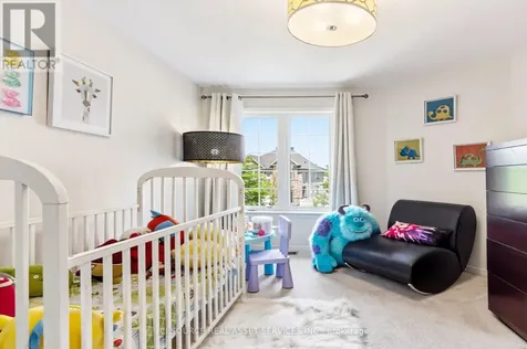 124 Culloden Crescent Ottawa ON K2J 5Z9