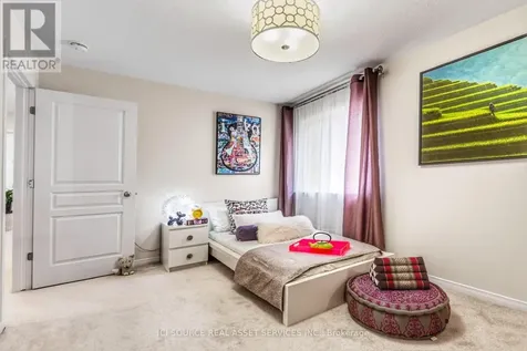 124 Culloden Crescent Ottawa ON K2J 5Z9
