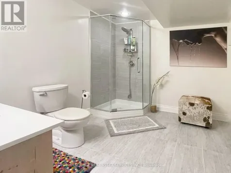 124 Culloden Crescent Ottawa ON K2J 5Z9