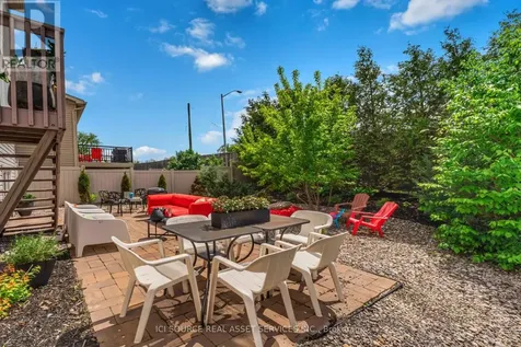 124 Culloden Crescent Ottawa ON K2J 5Z9