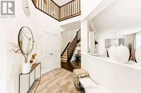124 Culloden Crescent Ottawa ON K2J 5Z9