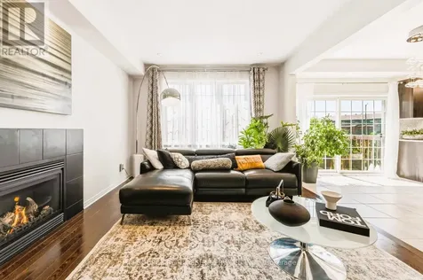 124 Culloden Crescent Ottawa ON K2J 5Z9