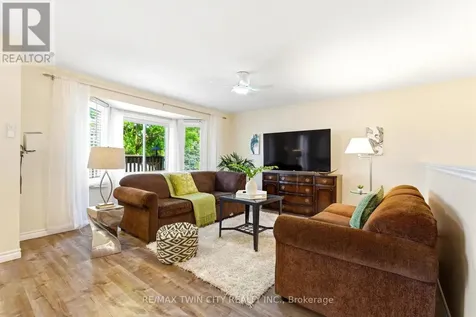 171 Herron Place Waterloo ON N2T 1H2