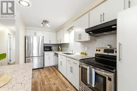 171 Herron Place Waterloo ON N2T 1H2