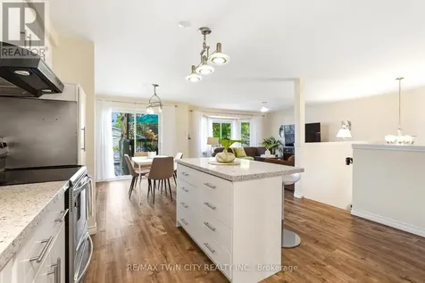 171 Herron Place Waterloo ON N2T 1H2