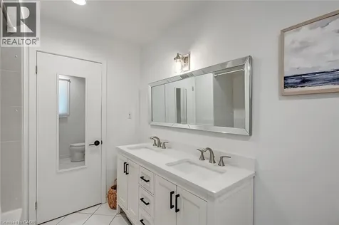 406 Oakwood Drive Burlington ON L7N 1X2