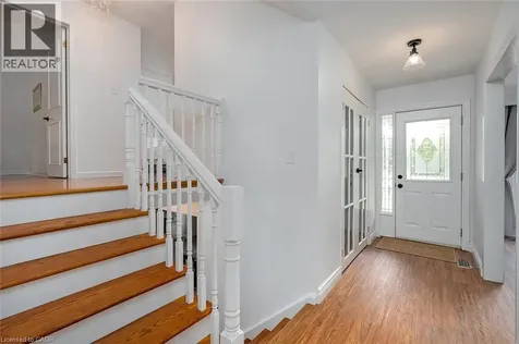 406 Oakwood Drive Burlington ON L7N 1X2