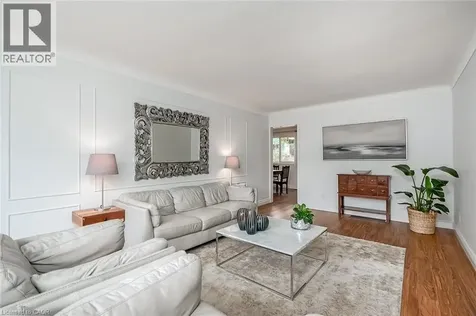 406 Oakwood Drive Burlington ON L7N 1X2