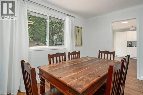 406 Oakwood Drive Burlington ON L7N 1X2
