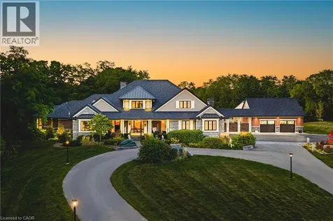 597 Old York Road Burlington ON L7P 4Y6
