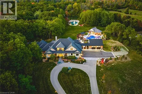 597 Old York Road Burlington ON L7P 4Y6
